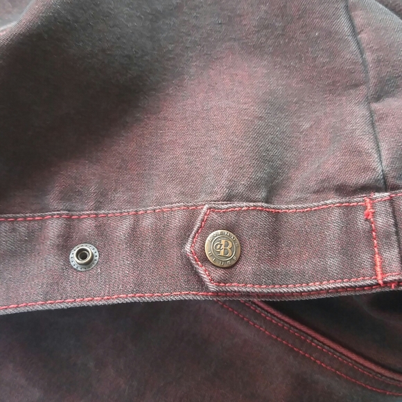 Jacket - Picture 12 of 14